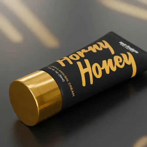 Horny Honey Clitoral Stimulation Gel – 1 oz