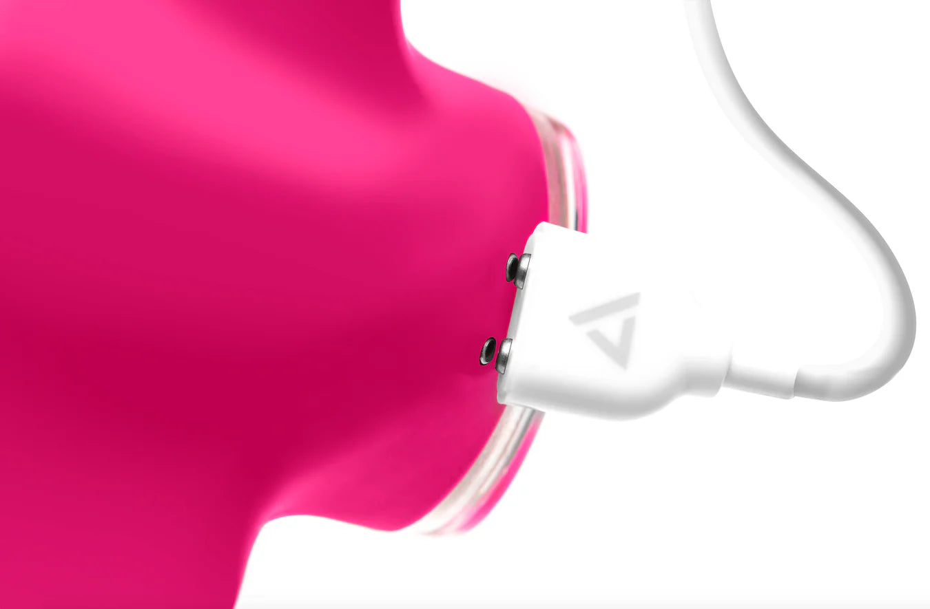 Clandestine Devices Mimic Plus-Magenta