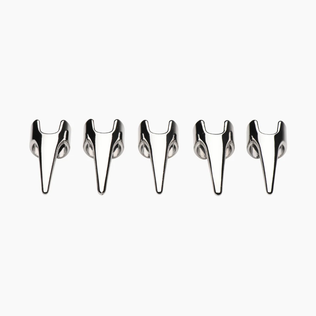 Master Series Clawed Sensation Play Rings 5pc