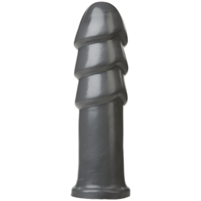 American Bombshell - B-10 Warhead Gun Metal Fisting Toy