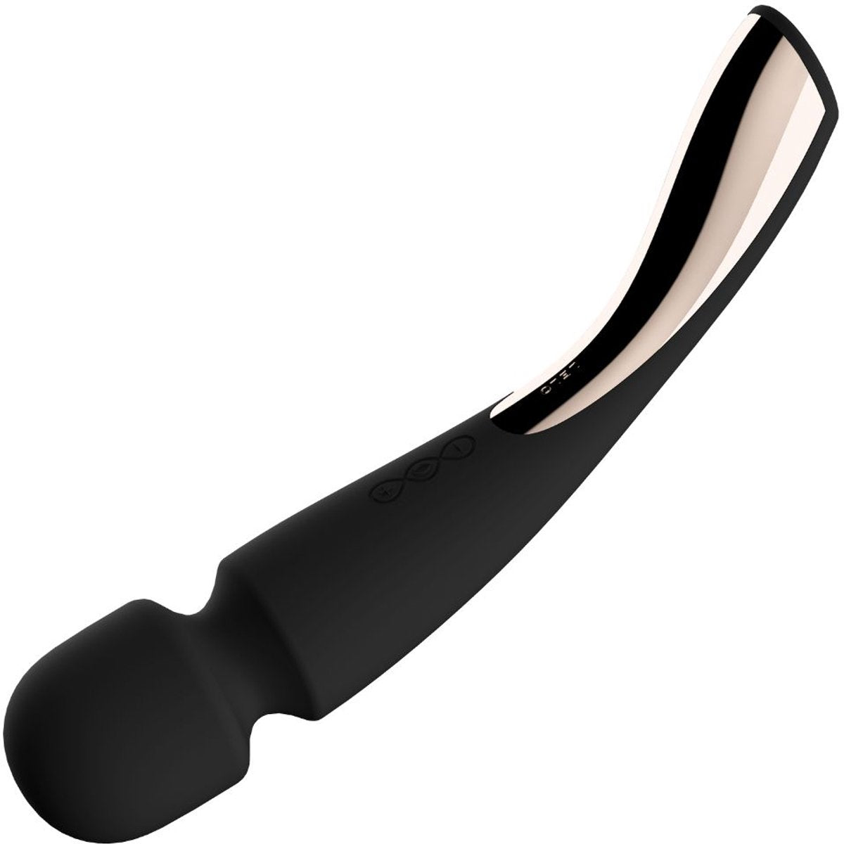 Lelo Smart Wand 2 Large-Black