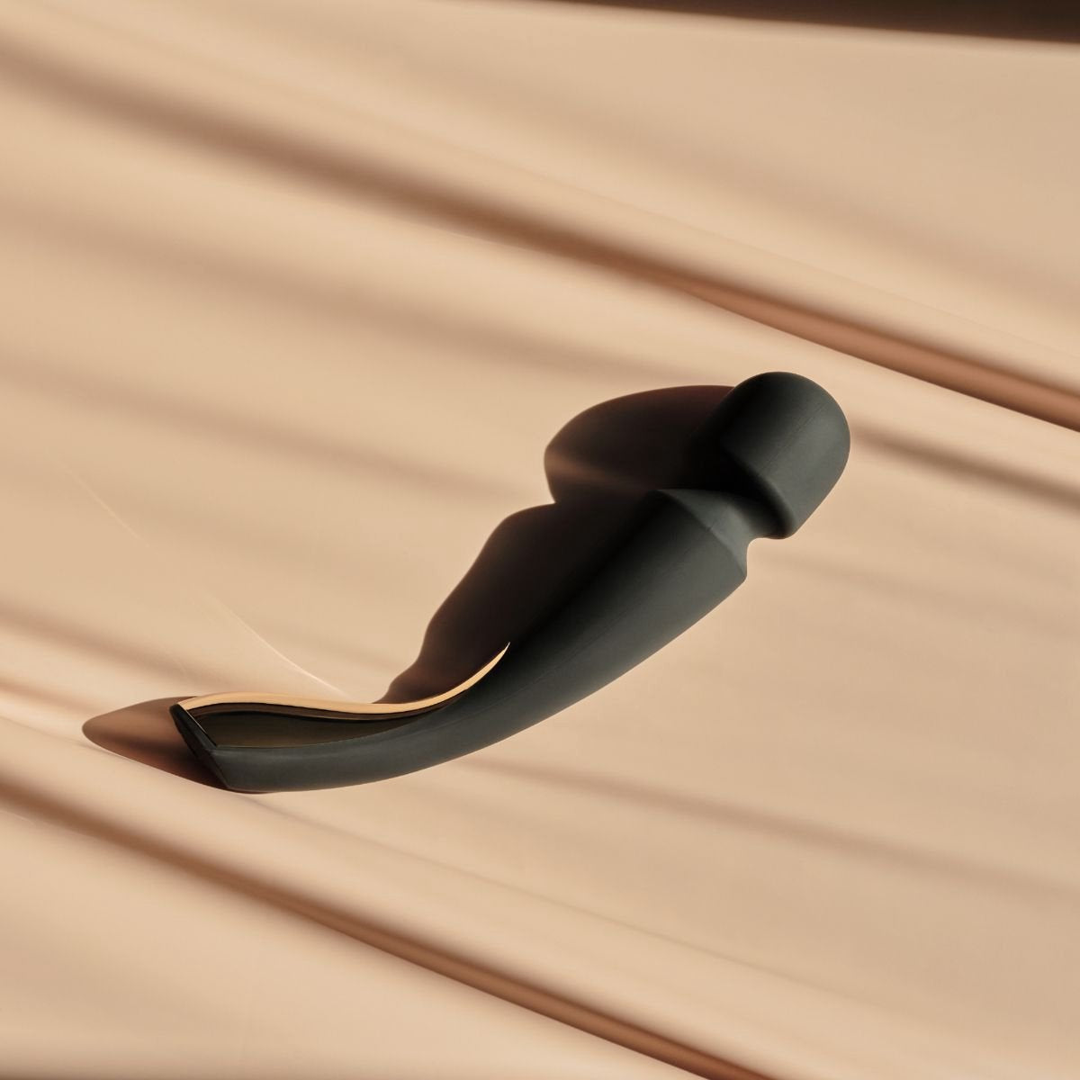 Lelo Smart Wand 2 Large-Black
