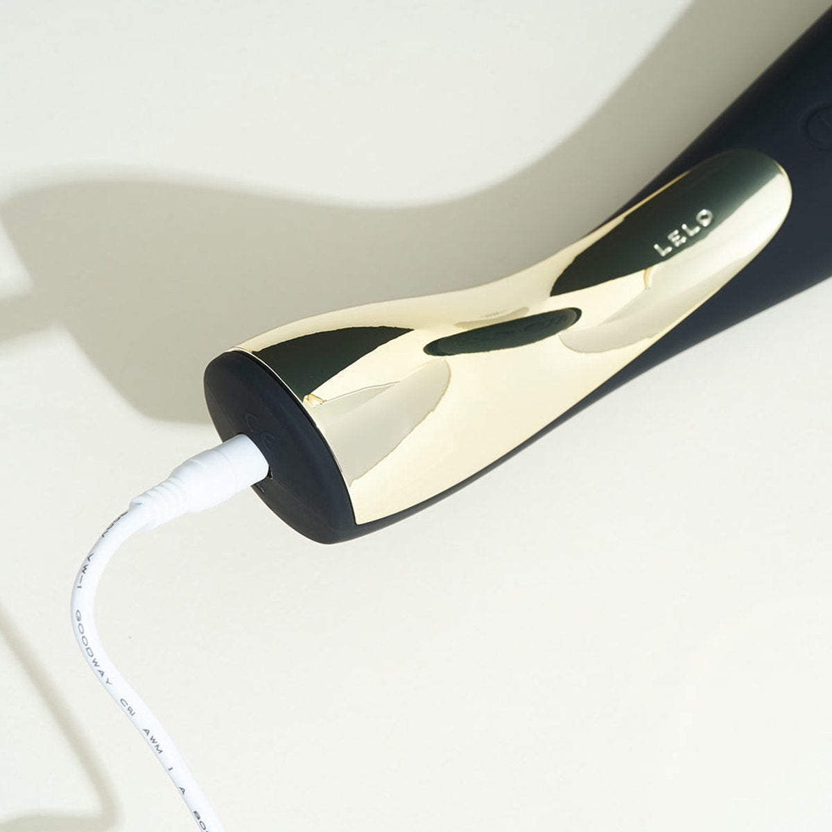 Lelo Smart Wand 2 Large-Black