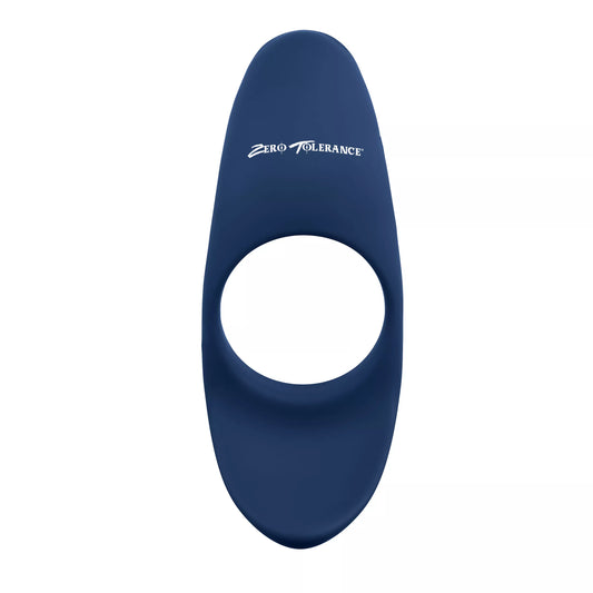 Zero Tolerance Cup 'Em Rechargeable Ball Cup C-Ring – Blue