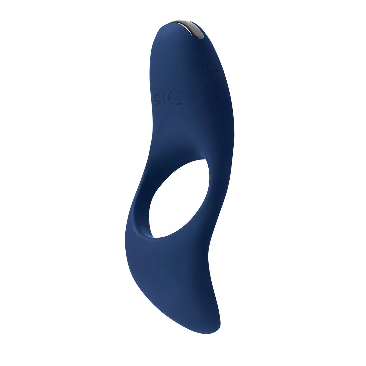 Zero Tolerance Cup 'Em Rechargeable Ball Cup C-Ring – Blue