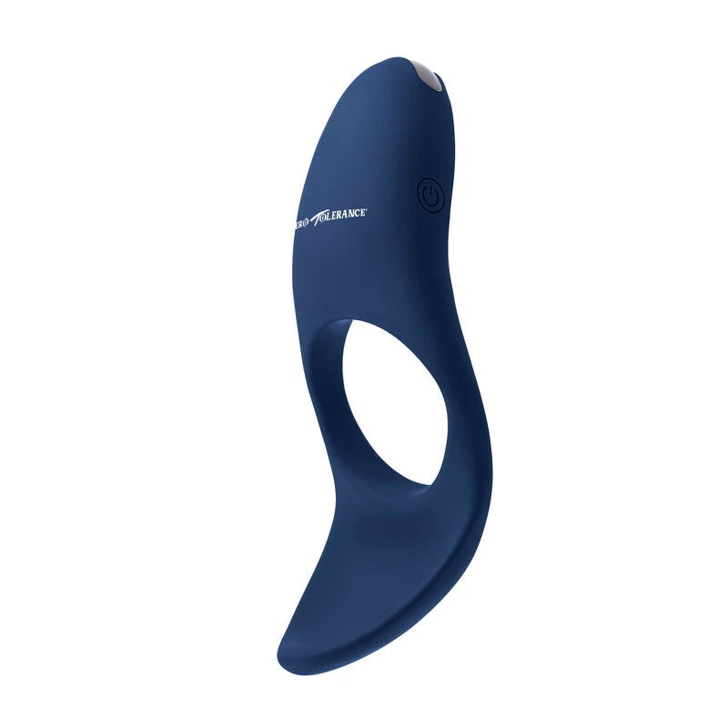 Zero Tolerance Cup 'Em Rechargeable Ball Cup C-Ring – Blue