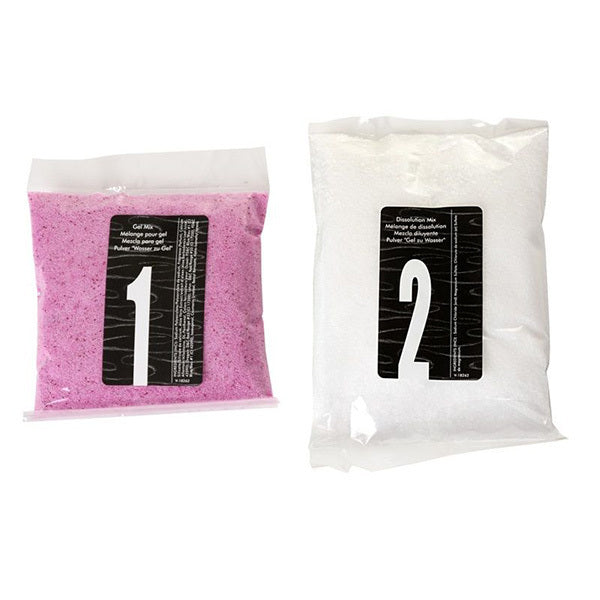 Shunga Love Bath Dragon Fruit – Luxury Jelly Bath Experience (23 oz)