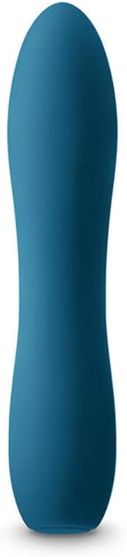INYA Ruse Teal  Rechargeable Silicone Vibrator