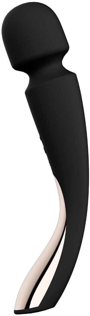 Lelo Smart Wand 2 Large-Black