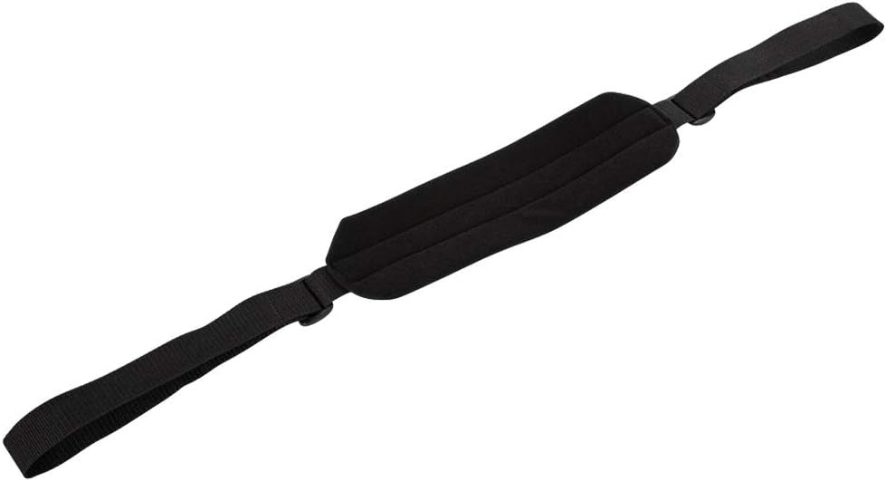 Sportsheets I Like it Doggie Style Strap-Black