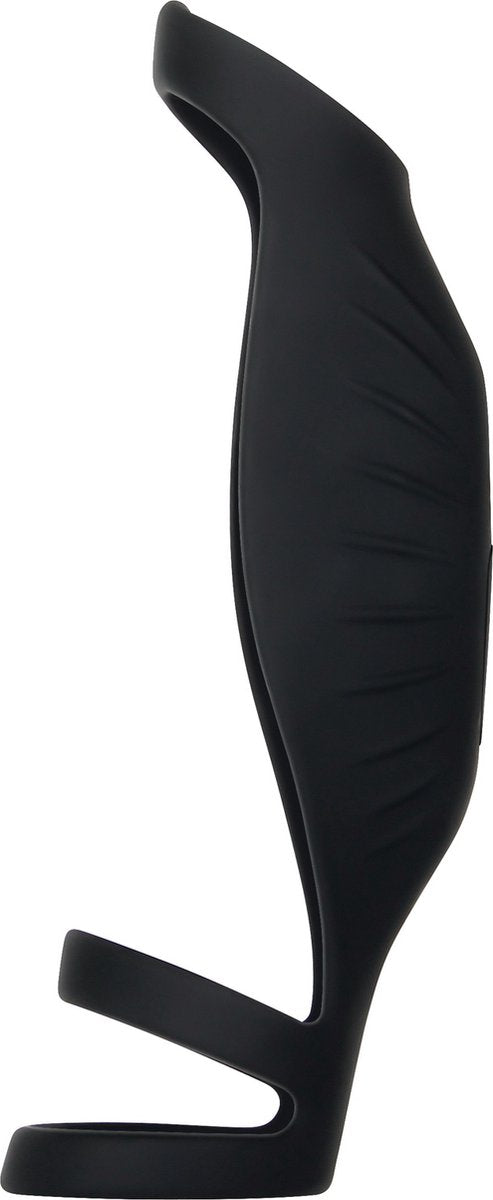 Gender X Rocketeer Vibrating Shaft Sleeve