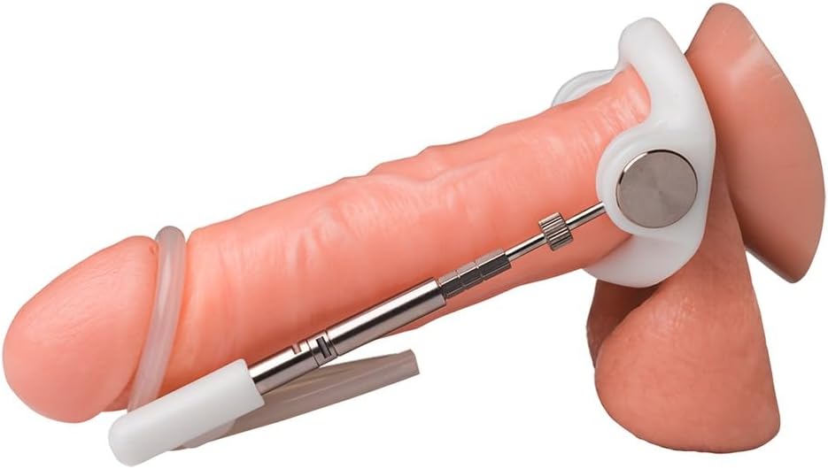 Jes-Extender Titanium  – Premium Penis Extender