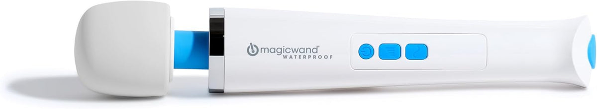 Magic Wand Waterproof HV-360 –   Cordless Wand Vibrator From Hitachi