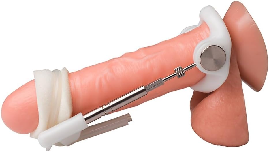 Jes-Extender Titanium  – Premium Penis Extender