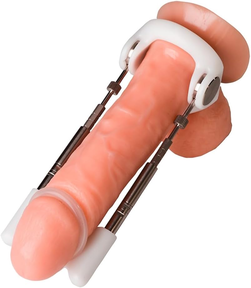 Jes-Extender Titanium  – Premium Penis Extender