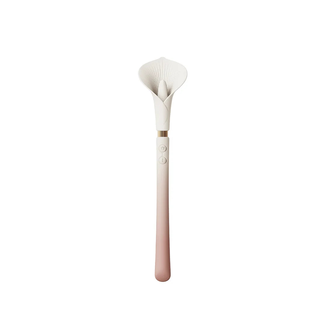 ZALO Calla Luxury Vibrator – Dual Motor Clitoral & Internal Stimulator