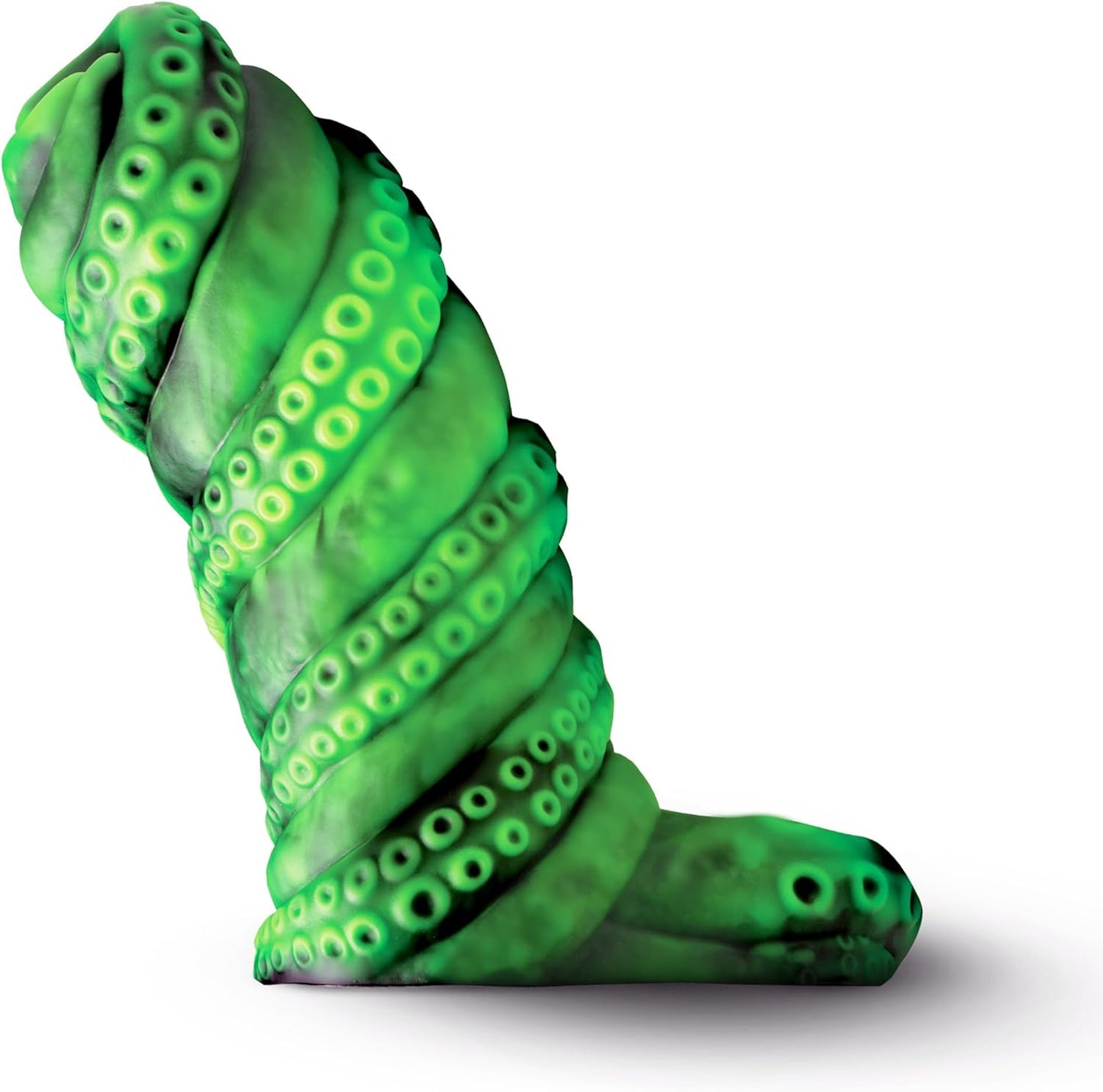 Creature Cocks Tenta Girth Silicone Penis Enhancer Girthy Sleeve
