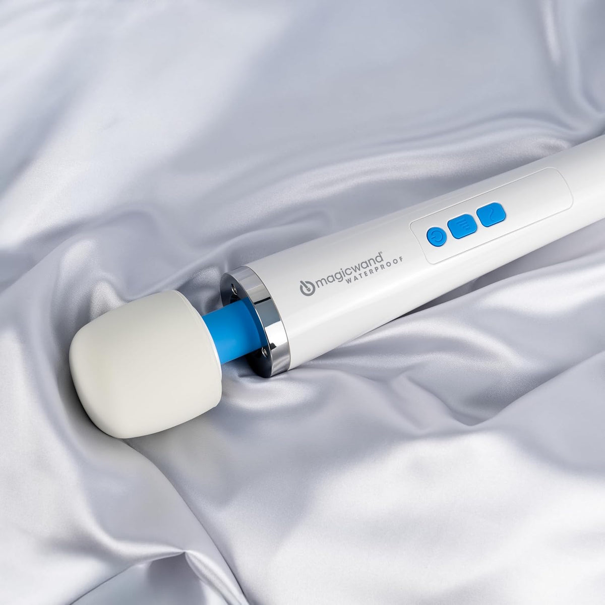 Magic Wand Waterproof HV-360 –   Cordless Wand Vibrator From Hitachi
