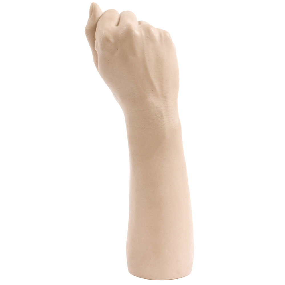 Belladonna’s 11.5" Bitch Fist