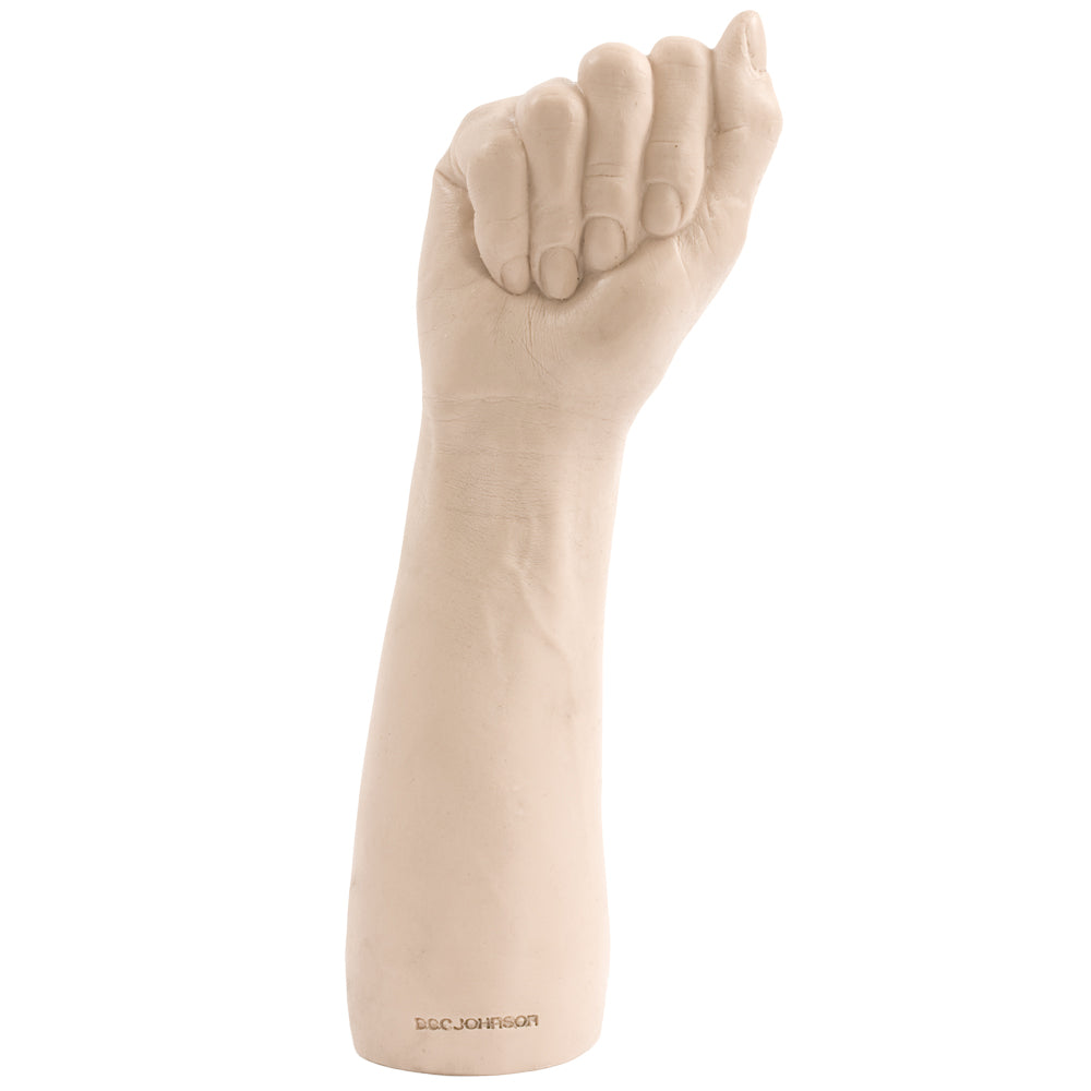 Belladonna’s 11.5" Bitch Fist