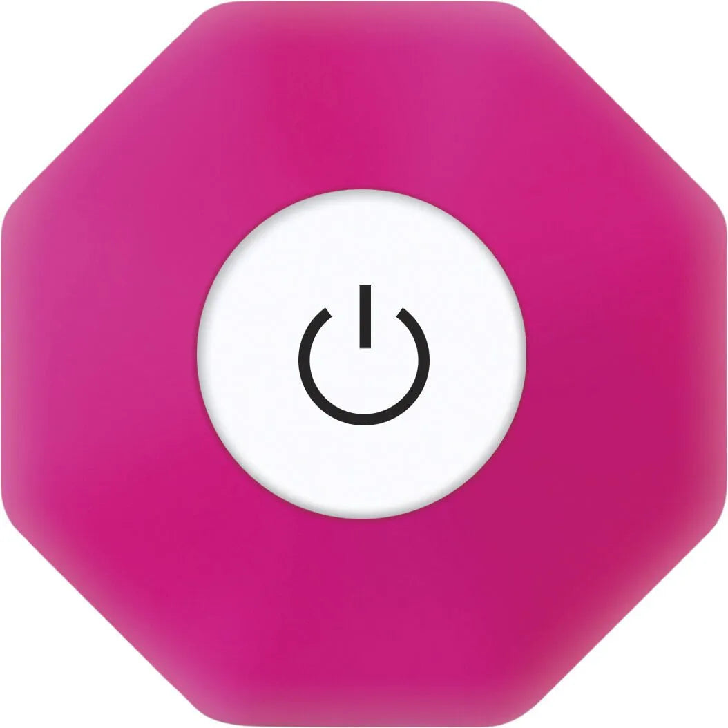 Evolved The Queen Pink Rechargeable Vibrator