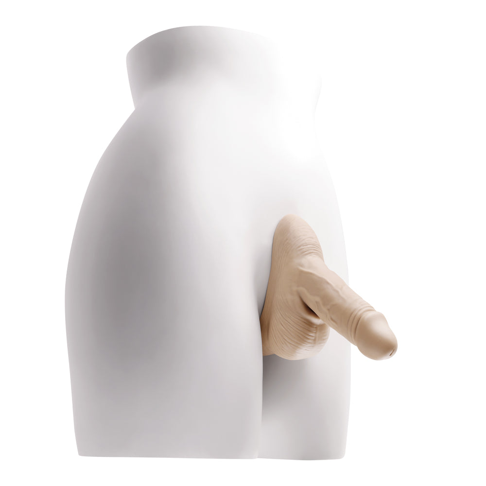 Gender X Silicone Stand To Pee — Medium