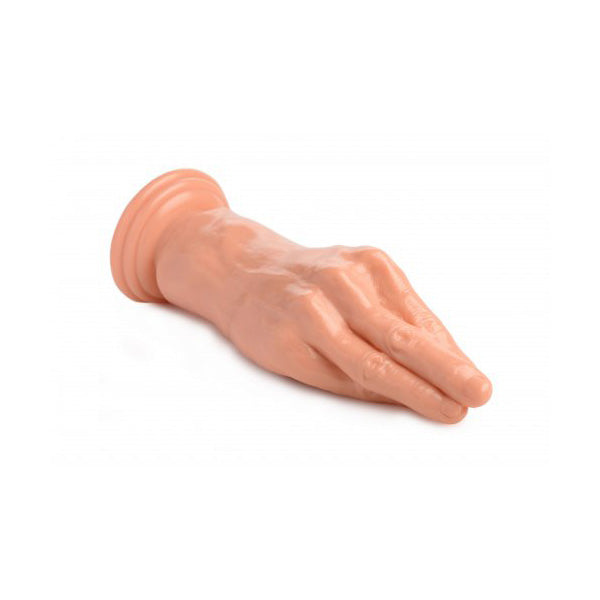 Master Series The Stuffer Fisting Hand With Suction Cup