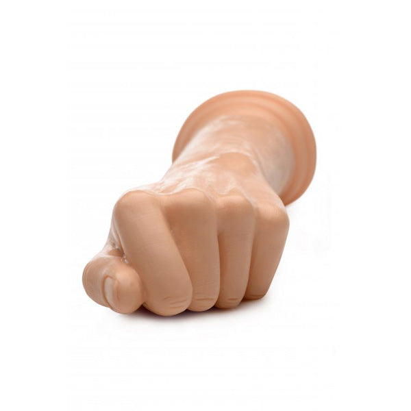 Master Series Knuckles Small Clenched Fist Dildo