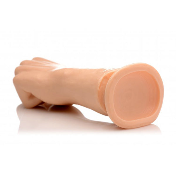 Master Series Knuckles Small Clenched Fist Dildo