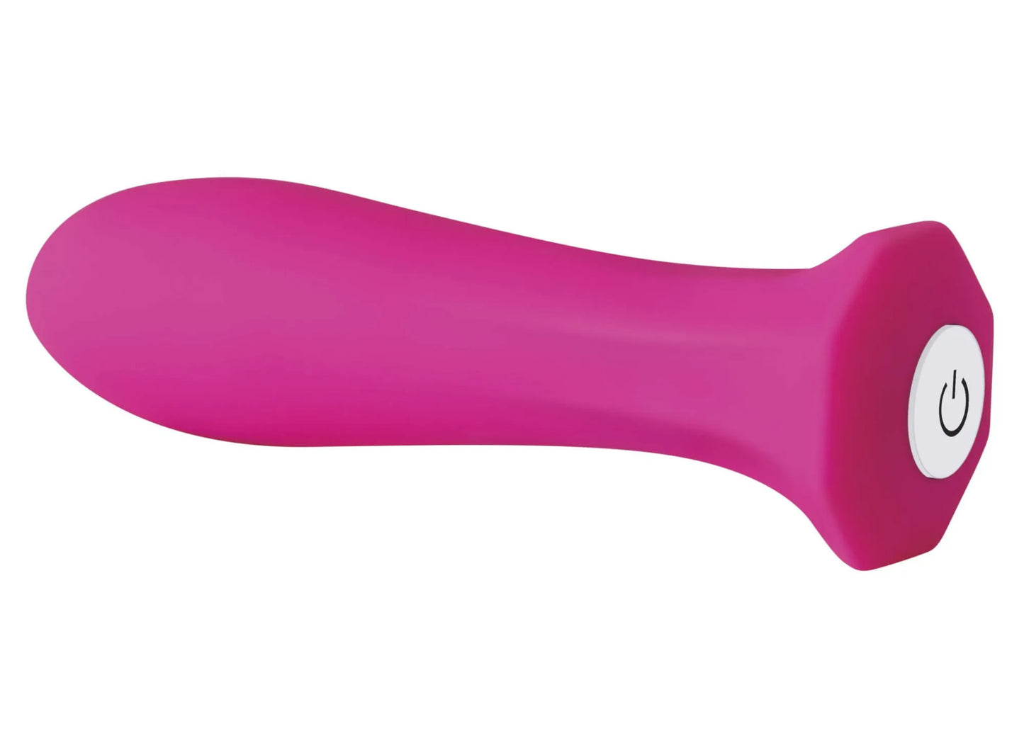 Evolved The Queen Pink Rechargeable Vibrator