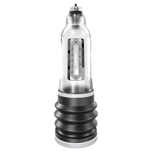 Bathmate Hydromax5-Crystal Clear Water Pump