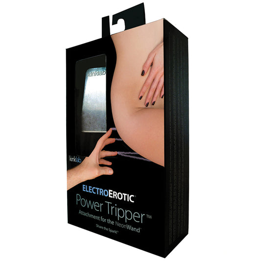 KinkLab ElectroErotic Power Tripper