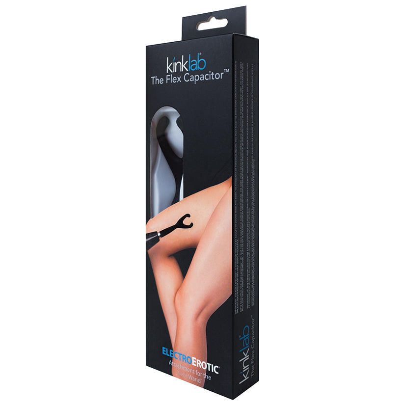 KinkLab Flex Capacitor Neon Wand Attachment