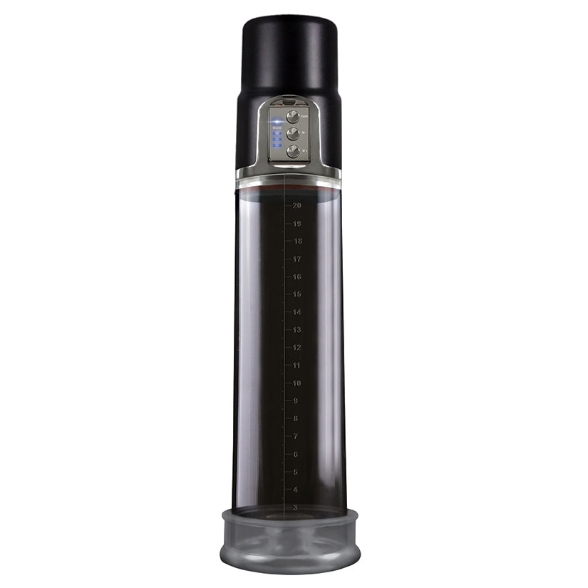 Renegade Rechargeable Automatic Powerhouse Pump