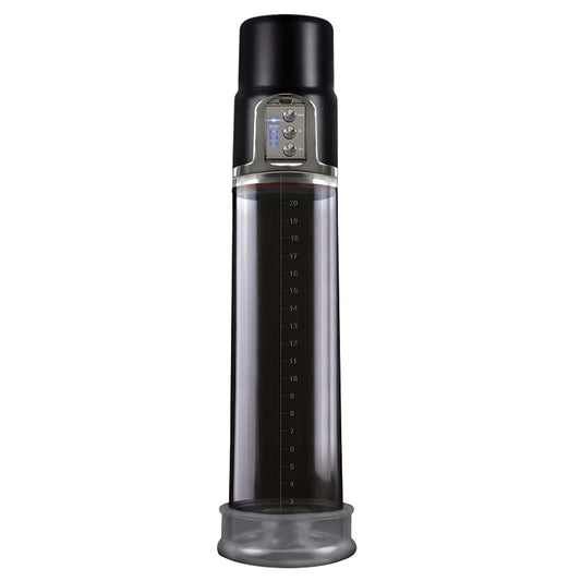 Renegade Rechargeable Automatic Powerhouse Pump