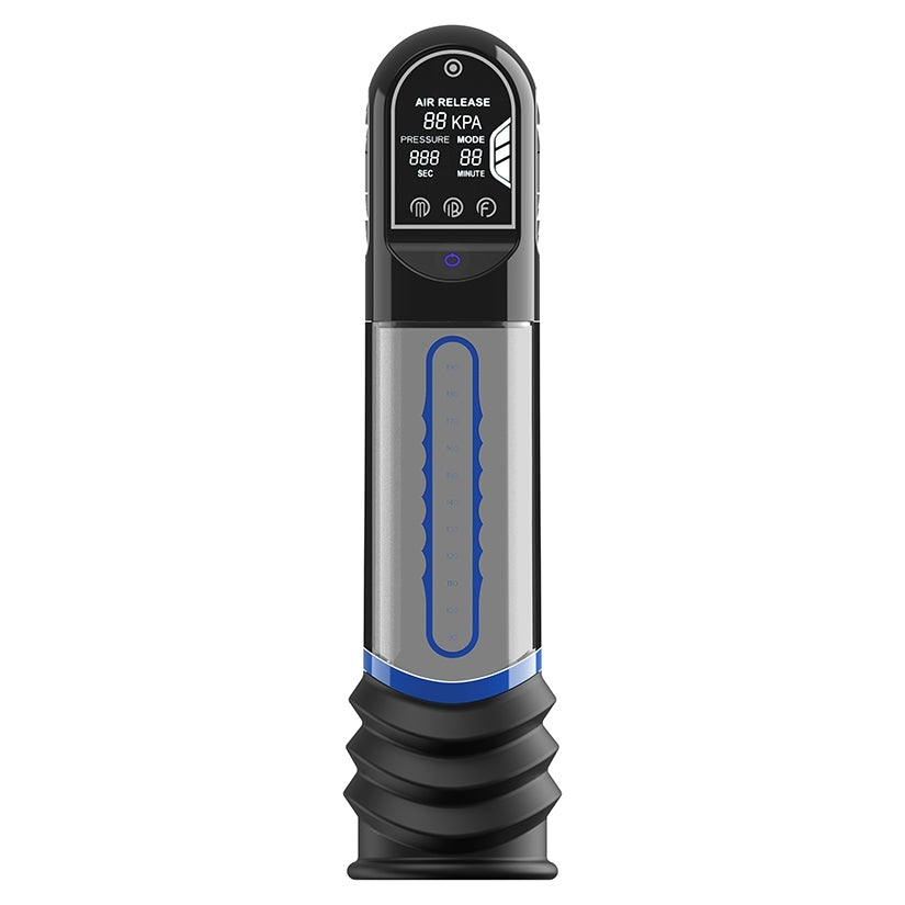 Peak Performa ISP 90 Infrared Red Light Therapy Automatic Penis Pump