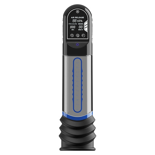 Peak Performa ISP 90 Infrared Red Light Therapy Automatic Penis Pump