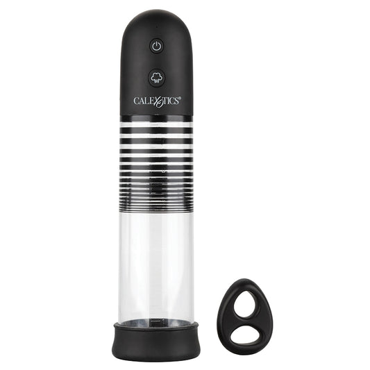 Optimum Series Rechargeable EZ  Penis Pump Kit