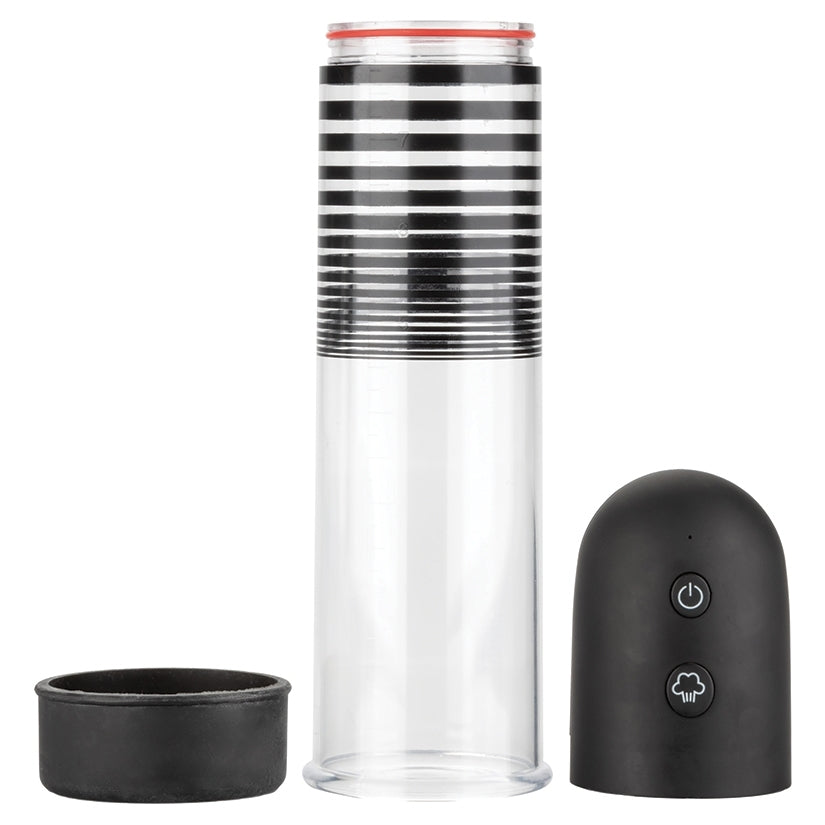Optimum Series Rechargeable EZ  Penis Pump Kit