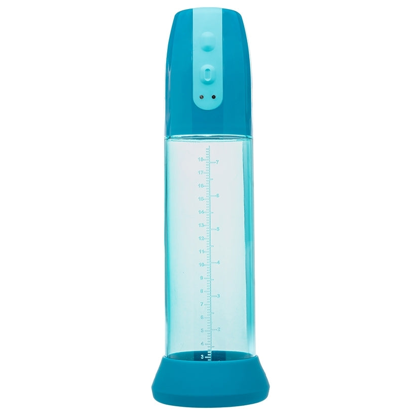 CalExotics Optimum Series Rechargeable Advanced Waterproof Pump