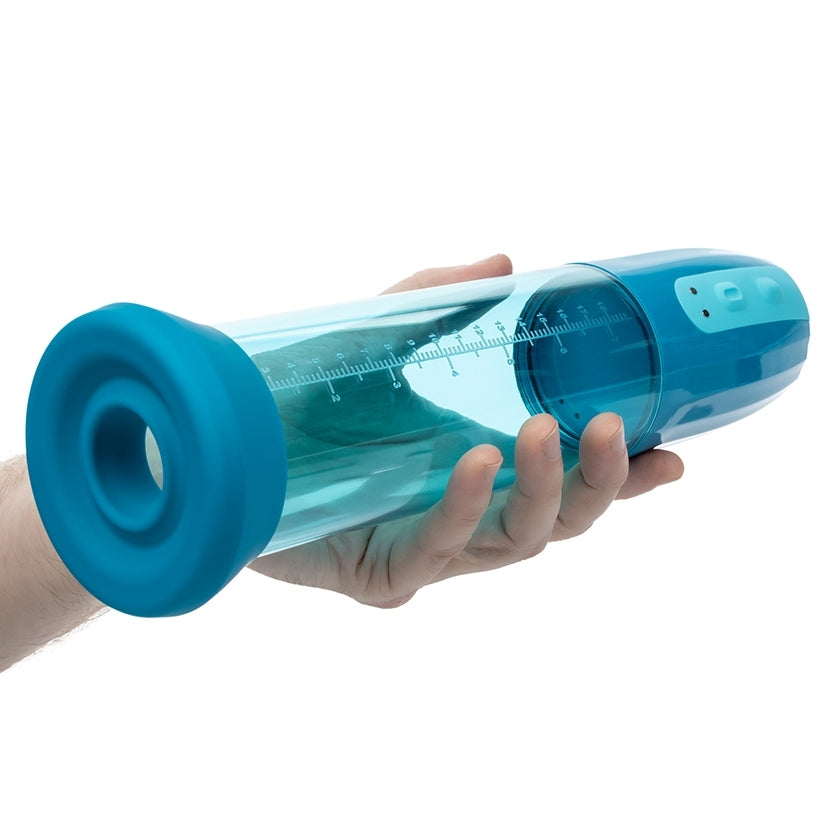 CalExotics Optimum Series Rechargeable Advanced Waterproof Pump