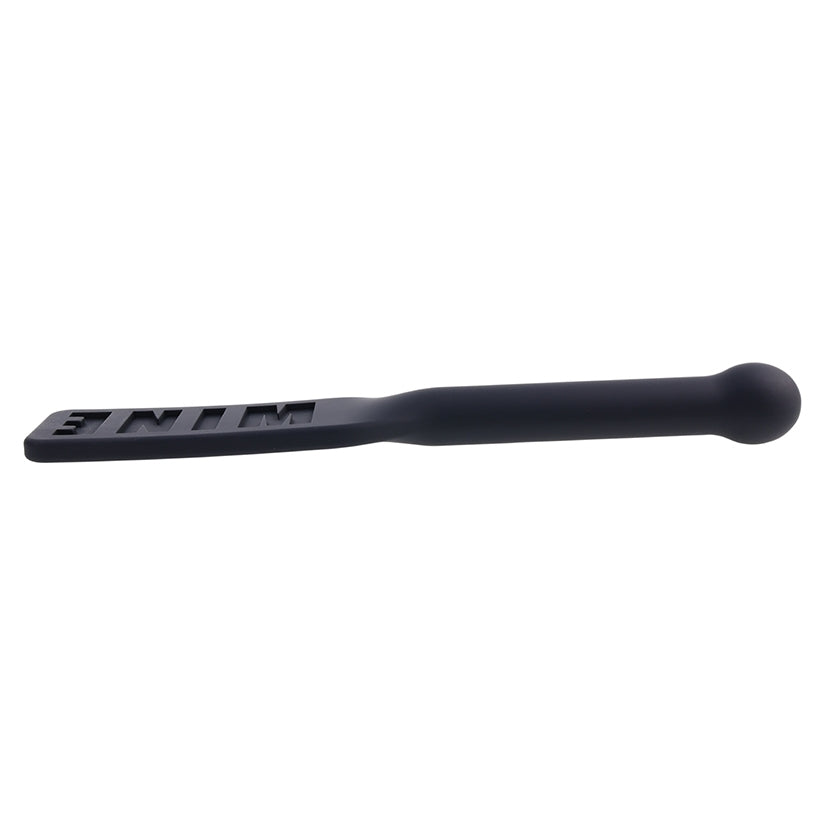 The Edge® Silicone “MINE” Paddle