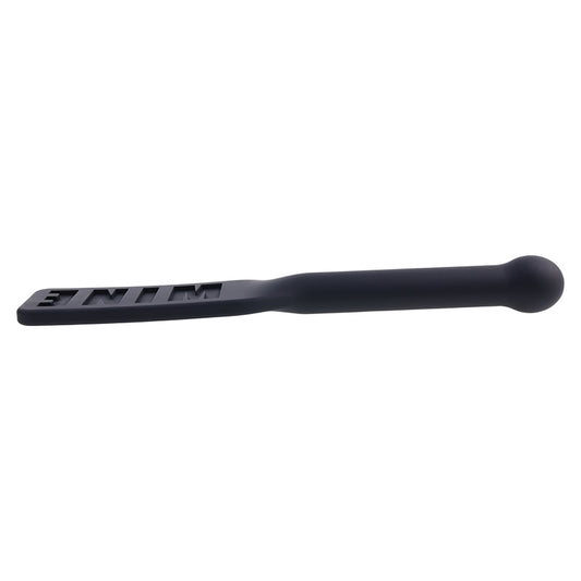 The Edge® Silicone “MINE” Paddle