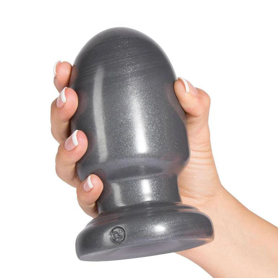American Bombshell Shell Shock Small Gun Metal
