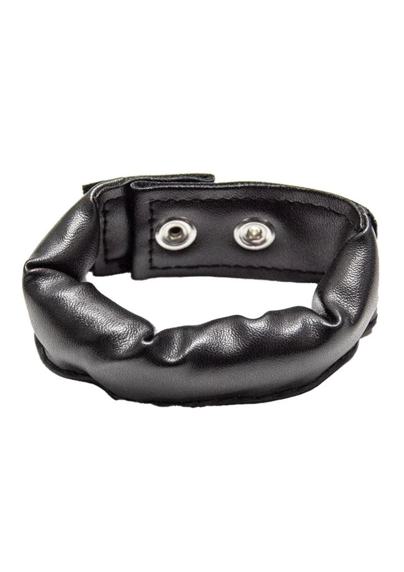 Ballgear Weighted Ball Stretcher-Black