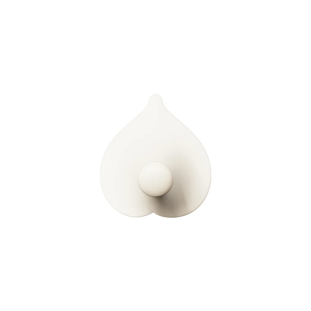 ZALO Calla Luxury Vibrator – Dual Motor Clitoral & Internal Stimulator