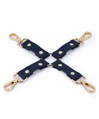 Bondage Couture 6 Piece BDSM  Kit NS Novelties