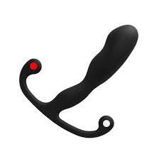 Aneros Helix Syn Trident Prostate Massager – Hands-Free P-Spot Toy