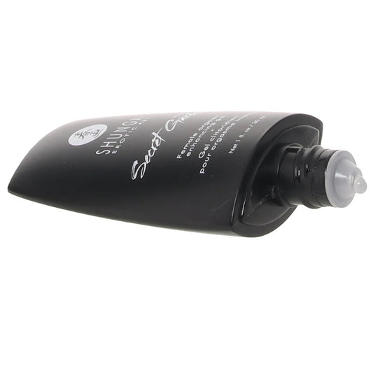 Shunga Secret Garden Female Orgasm Gel 1oz