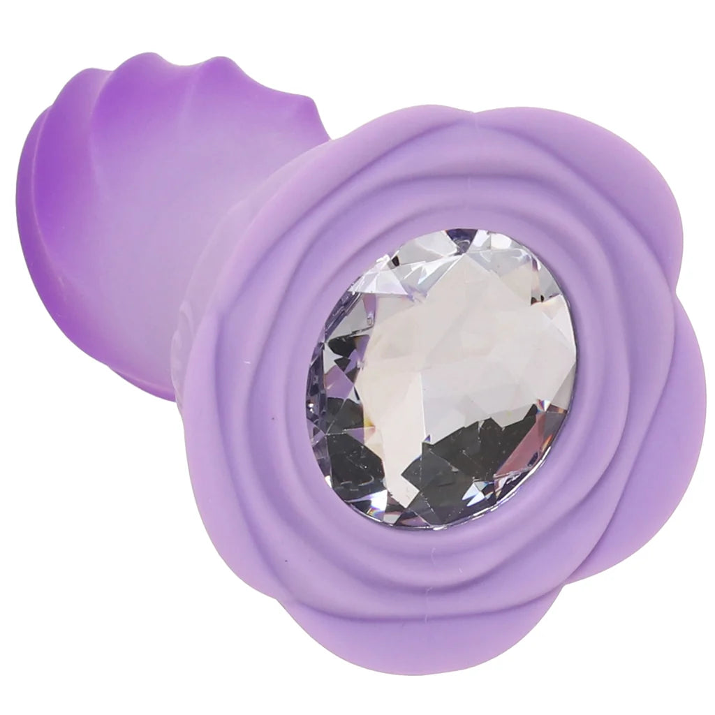Nasstoys Goddess Remote Control Rotating Jewel – Rotating Anal Plu